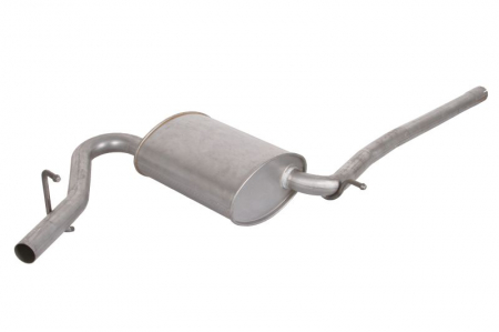 Piese Auto - Toba esapament fata AUDI A4 1.6 intre 2000-2008