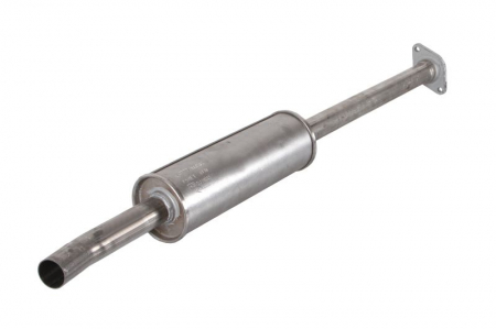 Piese Auto - Toba esapament fata MAZDA 3 1.3/1.6 intre 2003-2014