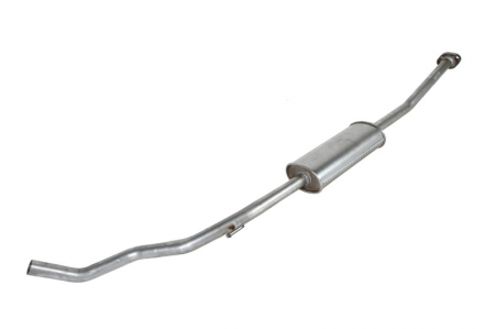 Piese Auto - Toba esapament fata NISSAN MICRA III 1.2/1.4 intre 2003-2010