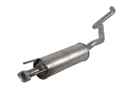 Piese Auto - Toba esapament fata OPEL ASTRA F, ASTRA F CLASSIC 1.4-2.0 intre 1991-2005