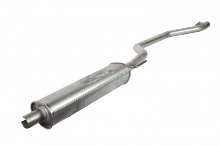 Piese Auto - Toba esapament fata OPEL SIGNUM, VECTRA C 1.8 intre 2003-2008