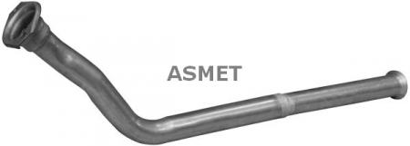 Piese Auto - Toba esapament fata PEUGEOT 405 I 1.6/1.9 intre 1987-1992