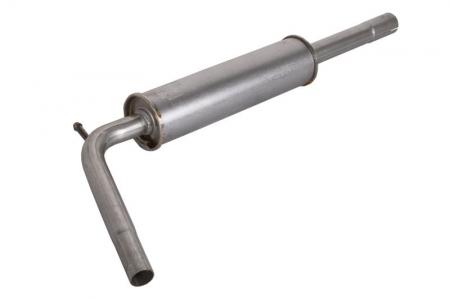 Piese Auto - Toba esapament fata SEAT CORDOBA, IBIZA III; SKODA FABIA I; VW POLO 1.2 intre 2001-2008