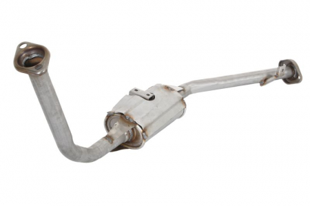 Piese Auto - Toba esapament fata SUZUKI SAMURAI, SJ 413 1.3 intre 1984-2004