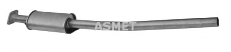 Piese Auto - Toba esapament fata TOYOTA CARINA E 1.6/1.8/2.0 intre 1993-1997