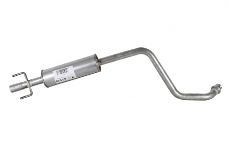 Piese Auto - Toba esapament fata TOYOTA YARIS 1.3 intre 1999-2005