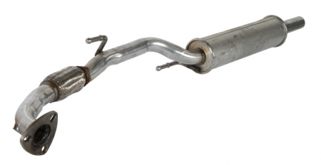 Piese Auto - Toba esapament fata VW FOX 1.4 intre 2005-2009
