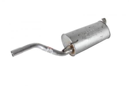 Piese Auto - Toba esapament finala ABARTH GRANDE PUNTO; FIAT GRANDE PUNTO, PUNTO, PUNTO EVO 1.4/1.4CNG/1.4LPG dupa 2005