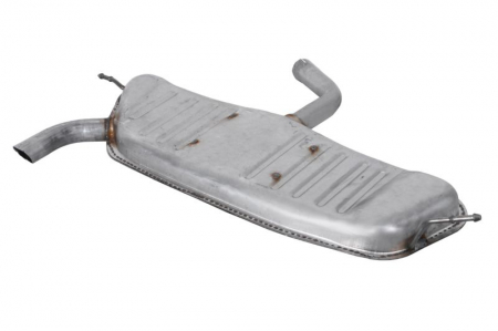 Piese Auto - Toba esapament finala AUDI A3 1.6 intre 2003-2012
