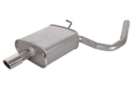 Piese Auto - Toba esapament finala AUDI A4 1.6 intre 2000-2008