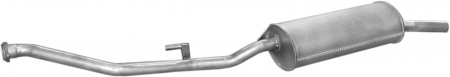 Toba esapament - Toba esapament finala BMW Seria 3 (E30) 1.6 intre 1987-1994
