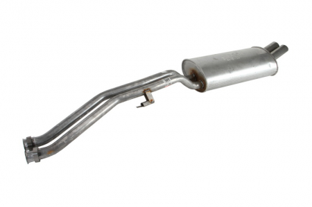 Piese Auto - Toba esapament finala BMW Seria 3 (E30) 2.0/2.5/2.7 intre 1983-1993