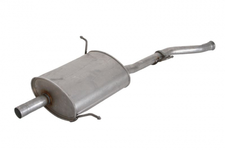 Piese Auto - Toba esapament finala BMW Seria 3 (E36) 1.6 intre 1994-2000