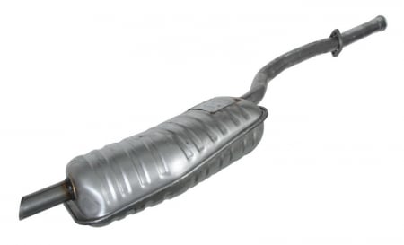 Piese Auto - Toba esapament finala BMW Seria 3 (E36) 1.8 intre 1990-1999
