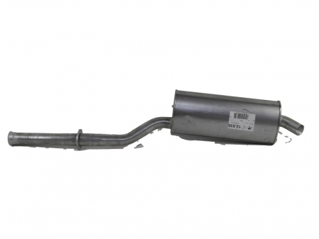 Piese Auto - Toba esapament finala BMW Seria 3 (E36) 2.0/2.5 intre 1991-1999