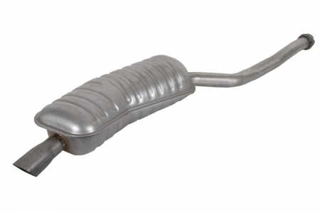 Piese Auto - Toba esapament finala BMW Seria 3 (E36) 2.0/2.5 intre 1991-1999