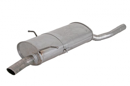 Piese Auto - Toba esapament finala BMW Seria 3 (E46) 1.6/1.9 intre 1997-2005