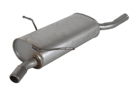 Piese Auto - Toba esapament finala BMW Seria 3 (E46) 1.9 intre 1997-2002