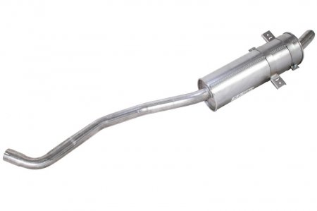 Piese Auto - Toba esapament finala BMW Seria 5 (E34) 2.0 intre 1990-1996
