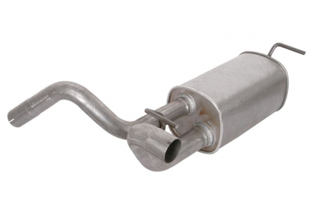 Piese Auto - Toba esapament finala CHEVROLET CRUZE; OPEL ASTRA J, ASTRA J GTC 1.7D dupa 2009