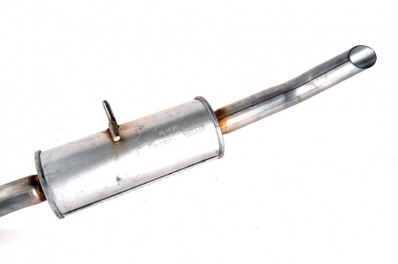 Toba esapament finala CHRYSLER VOYAGER III 2.0-3.8 intre 1995-2001 [2]