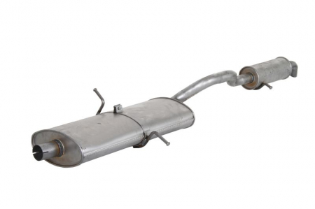 Piese Auto - Toba esapament finala CHRYSLER VOYAGER IV 2.4 intre 2000-2008