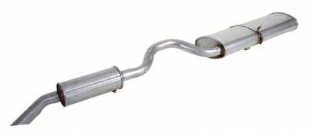 Toba esapament finala CHRYSLER VOYAGER IV 2.5D intre 2000-2008 [1]