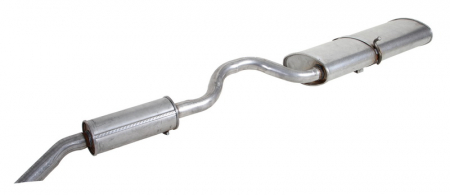 Toba esapament finala CHRYSLER VOYAGER IV 2.5D intre 2000-2008 [2]