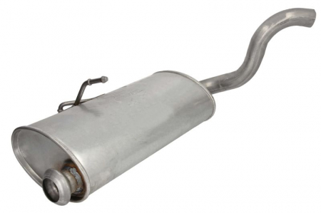 Piese Auto - Toba esapament finala CITROEN BERLINGO; PEUGEOT PARTNER 1.1/1.4/1.6 intre 1996-2015