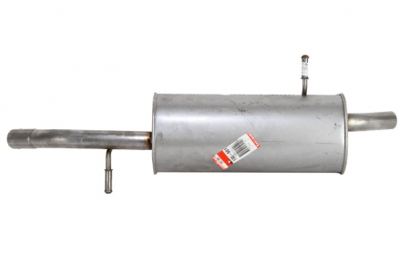 Piese Auto - Toba esapament finala CITROEN C3 I, C3 PLURIEL; PEUGEOT 1007 1.6 dupa 2002