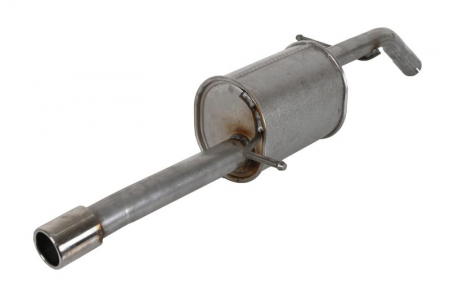 Piese Auto - Toba esapament finala CITROEN C3 II, DS3 1.6D intre 2009-2016