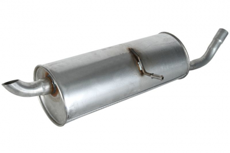 Piese Auto - Toba esapament finala CITROEN C4, C4 I, C4 II, DS4; PEUGEOT 308 I 1.6/1.6LPG dupa 2007