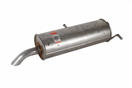 Piese Auto - Toba esapament finala CITROEN C4, C4 I; PEUGEOT 308 I 1.6D intre 2004-2014