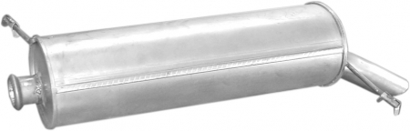 Piese Auto - Toba esapament finala CITROEN C5 I 2.0D intre 2001-2004