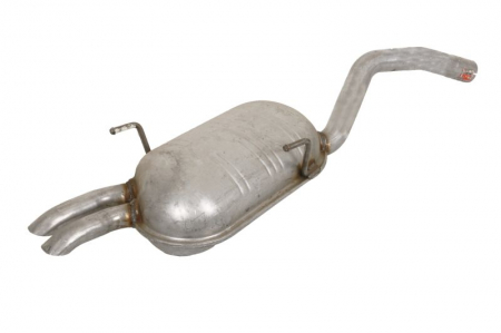 Piese Auto - Toba esapament finala CITROEN C8; FIAT ULYSSE; LANCIA PHEDRA; PEUGEOT 807 2.0D/2.2D dupa 2002
