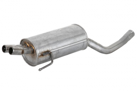 Piese Auto - Toba esapament finala CITROEN C8; FIAT ULYSSE; PEUGEOT 807 3.0 dupa 2002