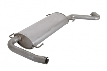 Piese Auto - Toba esapament finala CITROEN JUMPER; FIAT DUCATO; PEUGEOT BOXER 2.2D/2.3D dupa 2006