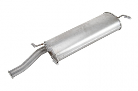 Piese Auto - Toba esapament finala CITROEN XSARA 1.4/1.6 intre 1997-2005