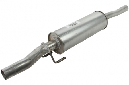 Piese Auto - Toba esapament finala EURO 4 MERCEDES SPRINTER 3,5-T (906), SPRINTER 3-T (906), SPRINTER 5-T (906) 2.1D/3.0D dupa 2006