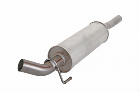 Piese Auto - Toba esapament finala EURO 4 MERCEDES SPRINTER 3,5-T (906), SPRINTER 3-T (906), SPRINTER 5-T (906) 2.1D/3.0D dupa 2006