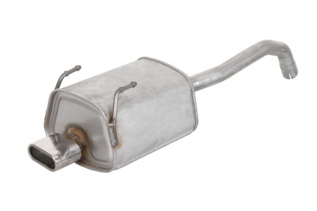 Piese Auto - Toba esapament finala FIAT 500, 500 C 1.2/1.2LPG dupa 2007