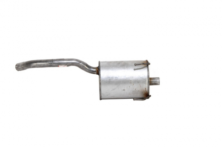 Piese Auto - Toba esapament finala FIAT 500, 500 C, PANDA 1.3D dupa 2003