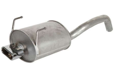 Piese Auto - Toba esapament finala FIAT 500, 500 C, PANDA; FORD KA 1.3D dupa 2003