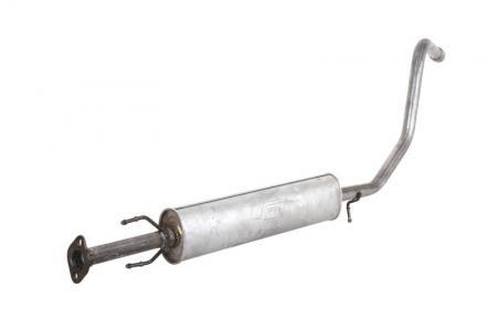 Piese Auto - Toba esapament finala FIAT BRAVO I, STILO 1.6 intre 1995-2006