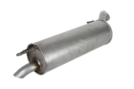 Piese Auto - Toba esapament finala FIAT BRAVO II 1.4/1.6D/1.9D intre 2006-2014