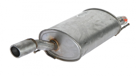 Piese Auto - Toba esapament finala FORD FIESTA IV 1.6 intre 2000-2002
