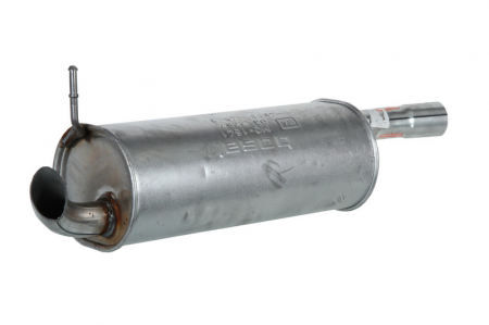 Piese Auto - Toba esapament finala FORD FIESTA V 1.6D intre 2004-2008