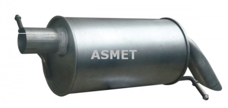 Toba esapament finala FORD GALAXY 2.3 intre 1997-2006 [1]