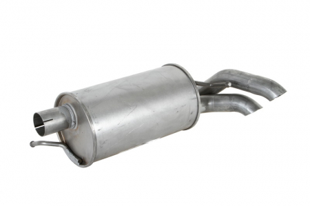 Piese Auto - Toba esapament finala FORD GALAXY; SEAT ALHAMBRA; VW SHARAN 1.9D/2.0D intre 1995-2010