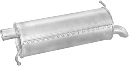 Piese Auto - Toba esapament finala FORD GALAXY; VW SHARAN 2.0 intre 1995-2010